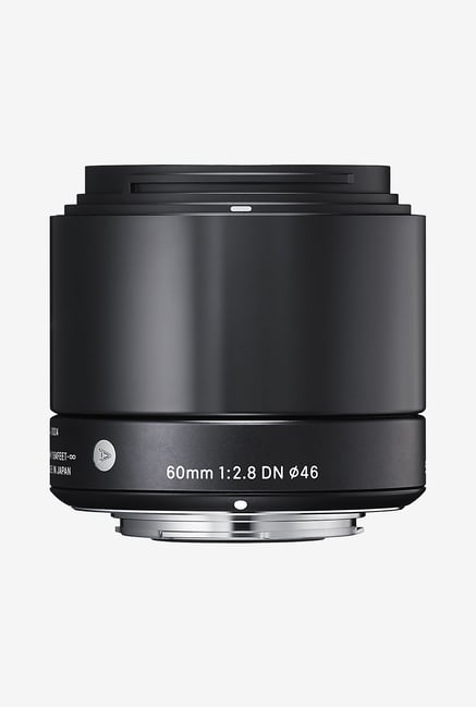 Sigma 60mm F/2.8 EX DN Micro FT Lens for Sony Sigma 60mm F/2.8 EX DN Micro FT Lens for Sony