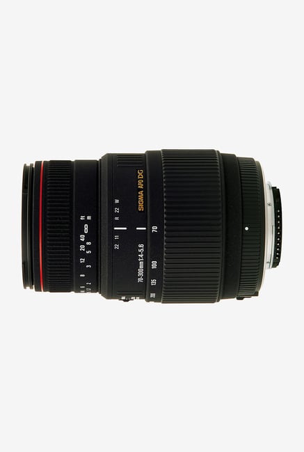 Sigma70-300mm F/4-5.6 DG APO Macro Lens for Canon Sigma70-300mm F/4-5.6 DG APO Macro Lens for Canon