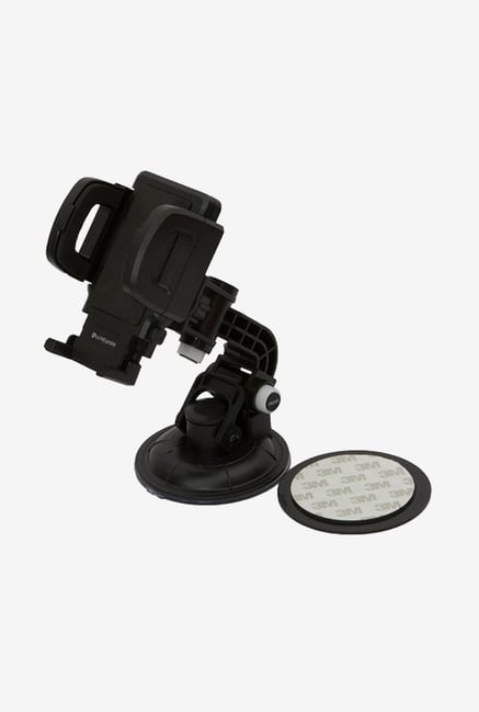 ULTRAPROLINK UM0027 Heavy Duty Car Mount (Black) ULTRAPROLINK UM0027 Heavy Duty Car Mount (Black)