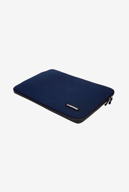 Neopack 2BL13 Laptop sleeve for 13.3 inch Laptop (Blue) Neopack 2BL13 Laptop sleeve for 13.3 inch Laptop (Blue)
