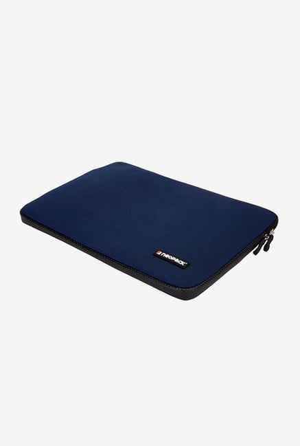 Neopack 2BL15 Laptop sleeve for 15.4 inch Laptop (Blue) Neopack 2BL15 Laptop sleeve for 15.4 inch Laptop (Blue)