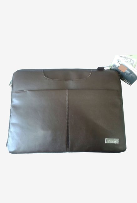 Neopack 9BR13 Laptop sleeve for 13.3 inch Laptop (Tan) Neopack 9BR13 Laptop sleeve for 13.3 inch Laptop (Tan)