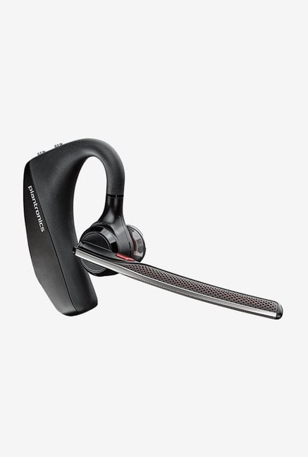 Plantronics Voyager 5200 In The Ear Headphones (Black) Plantronics Voyager 5200 In The Ear Headphones (Black)