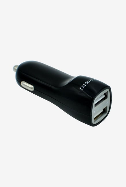 Neopack 19CCK2 Car Charger and Mobile Mount (Black) Neopack 19CCK2 Car Charger and Mobile Mount (Black)
