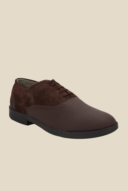 Yepme Brown Casual Shoes Yepme Brown Casual Shoes