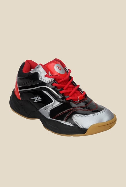 Yepme Black & Red Running Shoes Yepme Black & Red Running Shoes