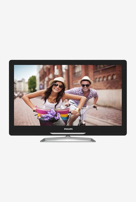 Philips 24PFL3159 60.9 cm (24) Full HD TV (Black) Philips 24PFL3159 60.9 cm (24) Full HD TV (Black)