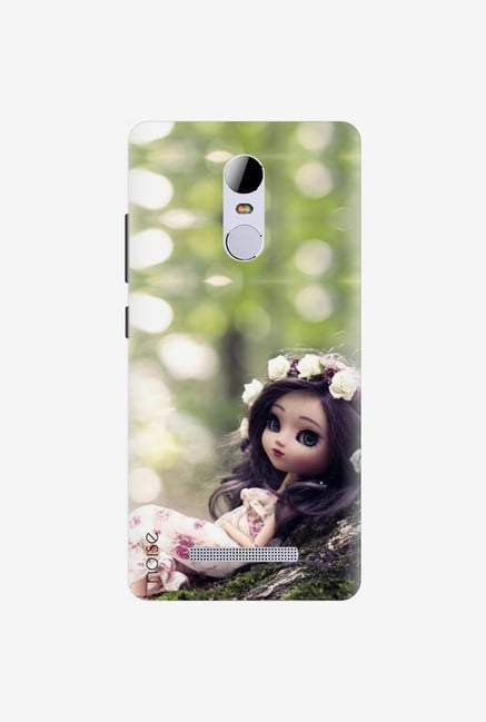 Noise GD-369-UV Back Case for Xiaomi Redmi Note 3 (Multi) Noise GD-369-UV Back Case for Xiaomi Redmi Note 3 (Multi)