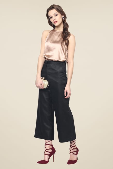 Yepme Jennifer Gold Party Top Yepme Jennifer Gold Party Top
