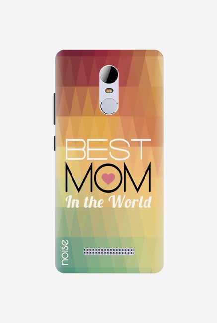 Noise TP-15-UV Back Case for Xiaomi Redmi Note 3 (Multi) Noise TP-15-UV Back Case for Xiaomi Redmi Note 3 (Multi)