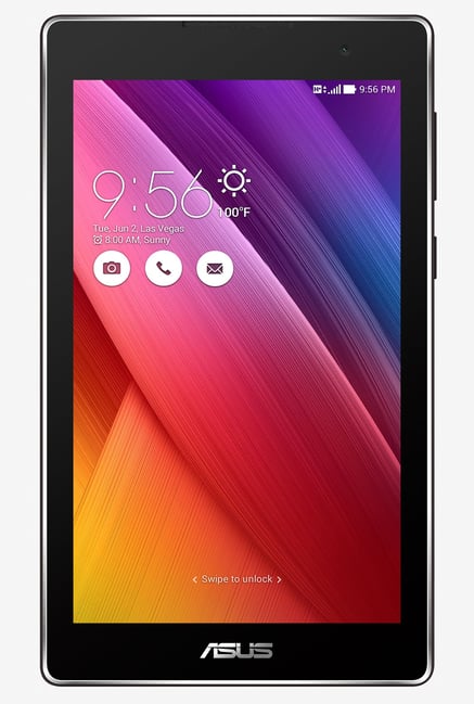 Asus ZenPad C 7.0 Z170CG Tablet (8GB, Voice Calling) Black Asus ZenPad C 7.0 Z170CG Tablet (8GB, Voice Calling) Black