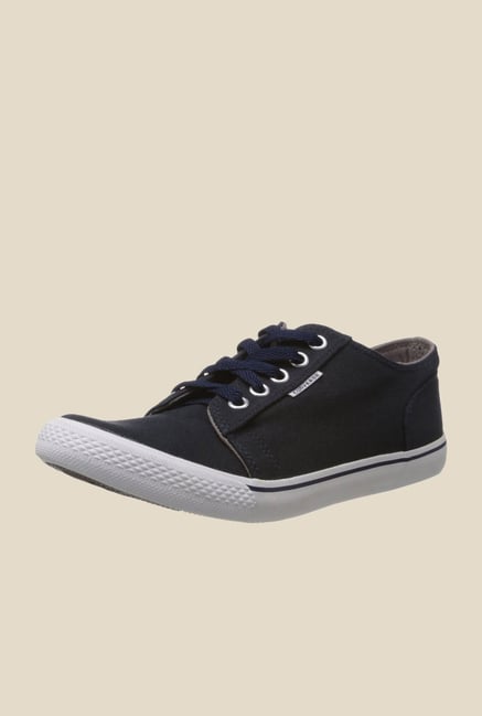 Converse Navy Casual Sneakers Converse Navy Casual Sneakers