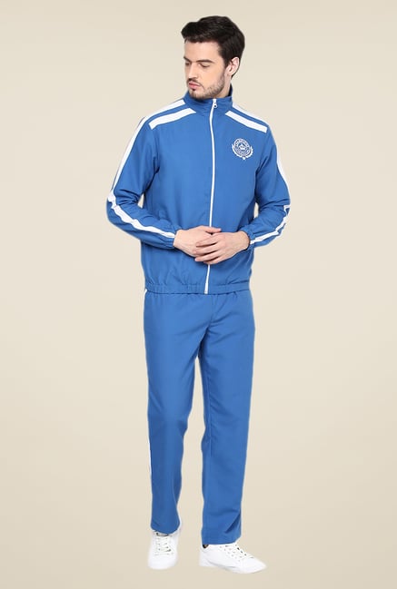 Yepme Blue Lesnerd Tracksuit Yepme Blue Lesnerd Tracksuit