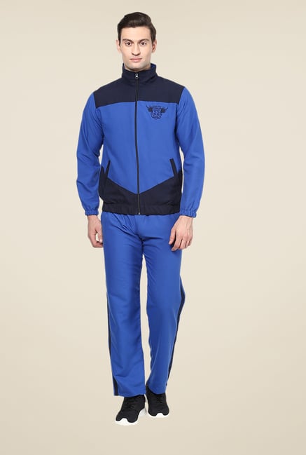 Yepme Blue Steven Tracksuit Yepme Blue Steven Tracksuit