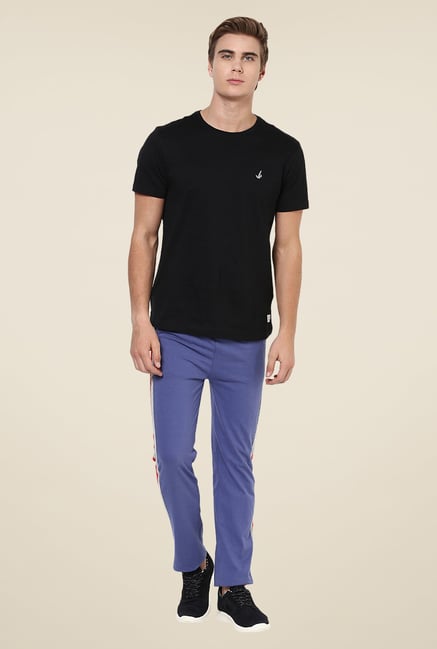 Yepme Blue Jerry Trackpant Yepme Blue Jerry Trackpant