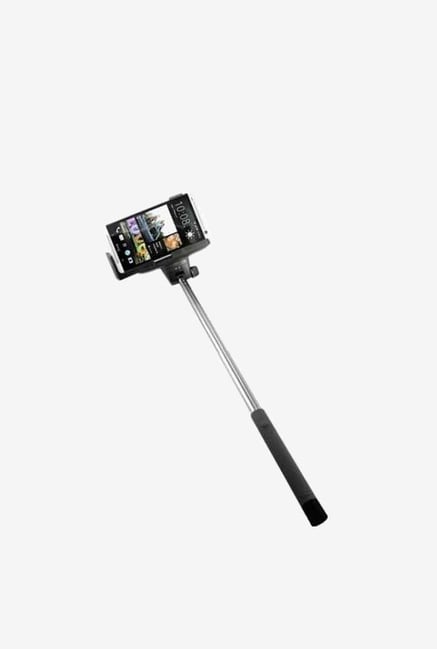PNY Selfie Stick with Bluetooth Shutter (Black) PNY Selfie Stick with Bluetooth Shutter (Black)