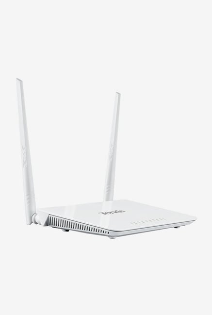 Tenda TE-4G630 300 Mbps Wireless Router (White) Tenda TE-4G630 300 Mbps Wireless Router (White)