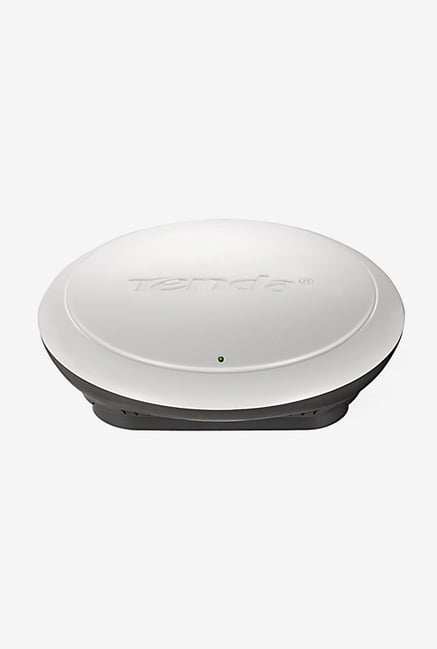Tenda TE-W301A 300 Mbps Wireless Access Point (White/Black) Tenda TE-W301A 300 Mbps Wireless Access Point (White/Black)