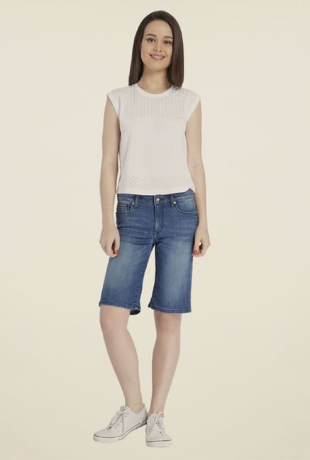 Only White Solid Top Only White Solid Top