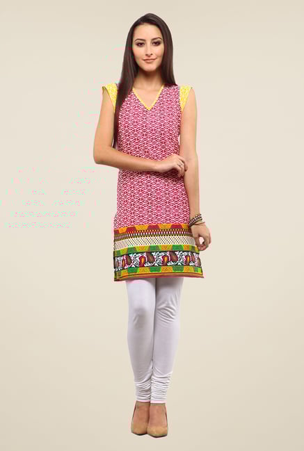 Yepme Red Delfina Kurti Yepme Red Delfina Kurti