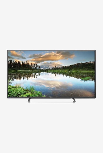 Haier LE43B7000 109 cm (43) Full HD TV (Black) Haier LE43B7000 109 cm (43) Full HD TV (Black)
