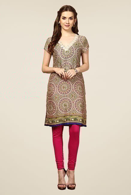 Yepme Multicolor Emely Printed Kurti Yepme Multicolor Emely Printed Kurti