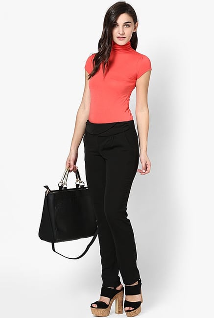 Only Coral Solid Top Only Coral Solid Top