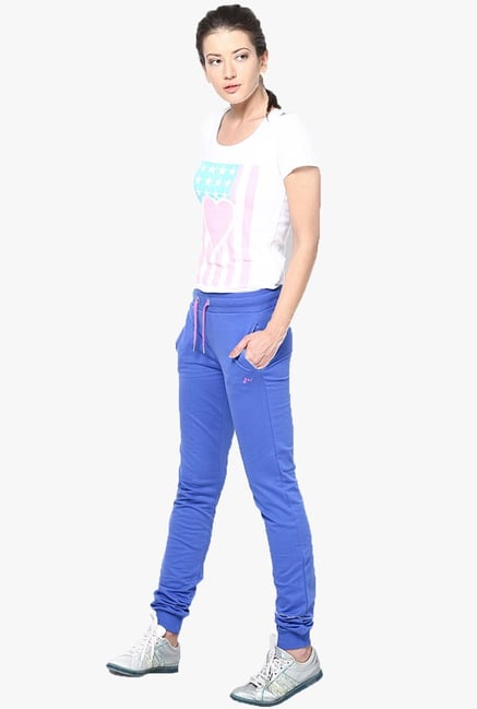 Only White Printed Top Only White Printed Top
