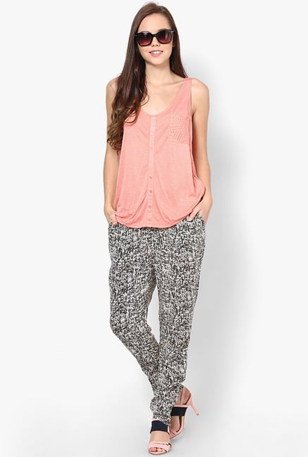 Only Coral Solid Top Only Coral Solid Top