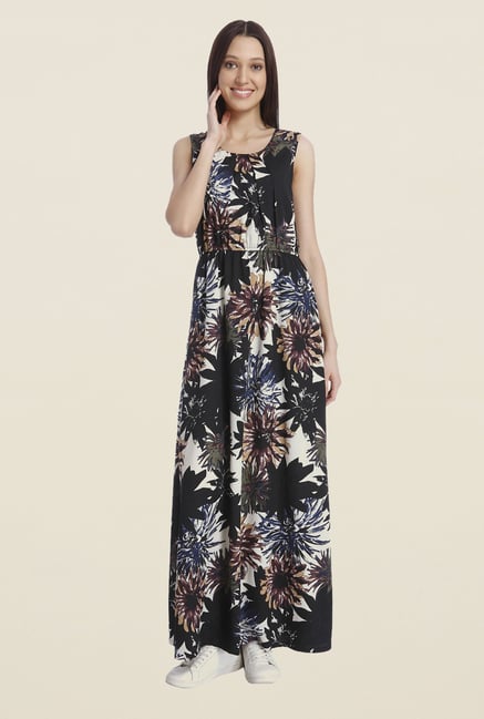 Vero Moda Black Maxi Dress Vero Moda Black Maxi Dress