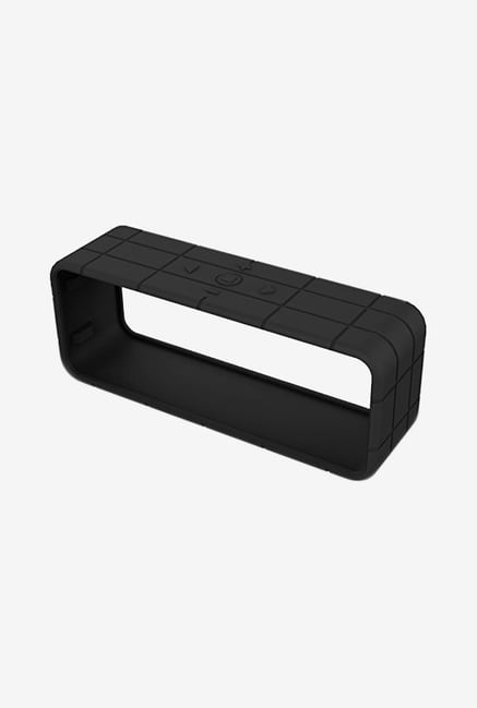 TANNC Outer Shell Case for Bluetooth Speaker (Black) TANNC Outer Shell Case for Bluetooth Speaker (Black)