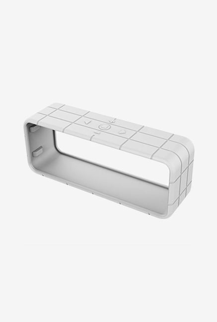 TANNC Outer Shell Case for Bluetooth Speaker (White) TANNC Outer Shell Case for Bluetooth Speaker (White)