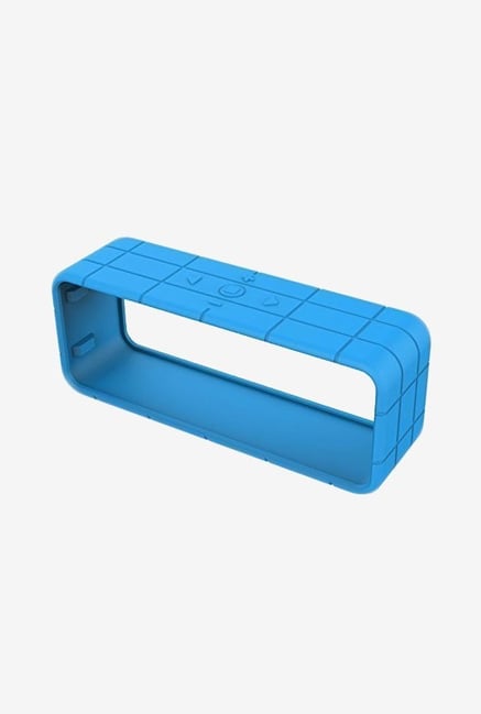 TANNC Outer Shell Case for Bluetooth Speaker (Blue) TANNC Outer Shell Case for Bluetooth Speaker (Blue)