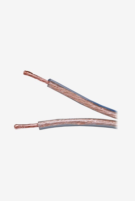 Monoprice Choice 16AWG 102749 Copper Speaker Wire (Brown) Monoprice Choice 16AWG 102749 Copper Speaker Wire (Brown)