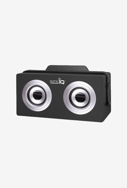 Perfect Life Ideas 5218 Bluetooth Boombox Speaker (Black) Perfect Life Ideas 5218 Bluetooth Boombox Speaker (Black)