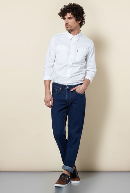 Levi's Blue 511 Jeans Levi's Blue 511 Jeans