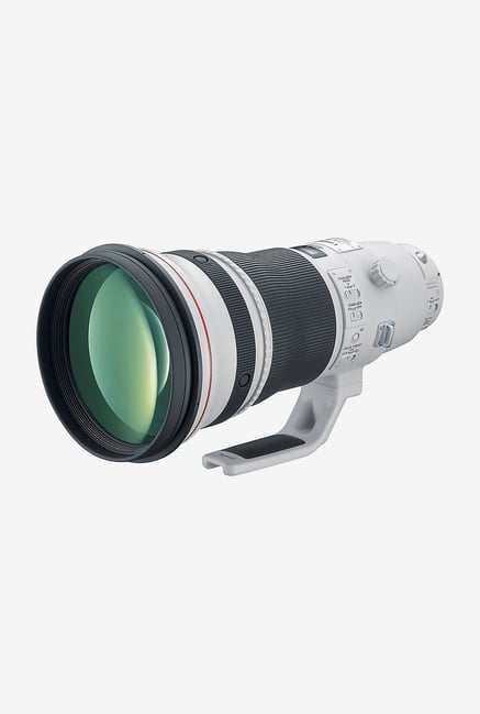 Canon EF 400mm f/2.8L IS II USM Lens Canon EF 400mm f/2.8L IS II USM Lens