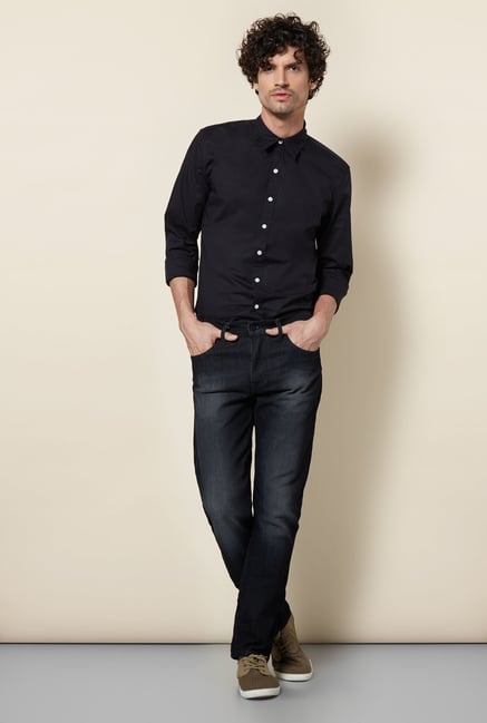 Levi's Black 511 Jeans Levi's Black 511 Jeans