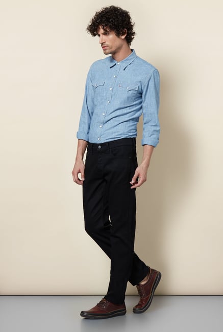 Levi's Black 511 Jeans Levi's Black 511 Jeans
