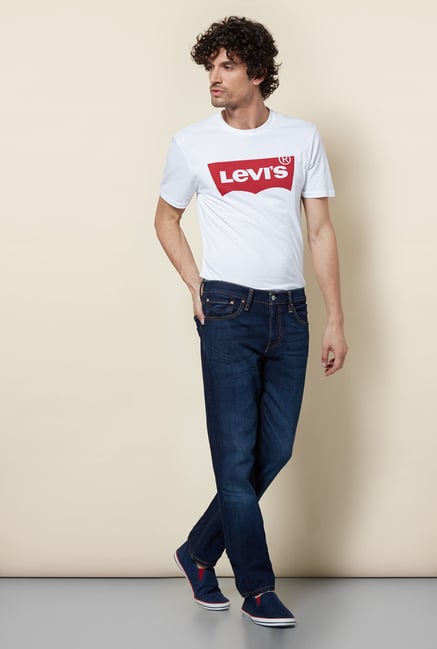 Levi's Blue 511 Jeans Levi's Blue 511 Jeans