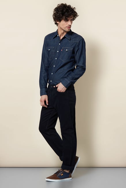 Levi's Black 511 Jeans Levi's Black 511 Jeans