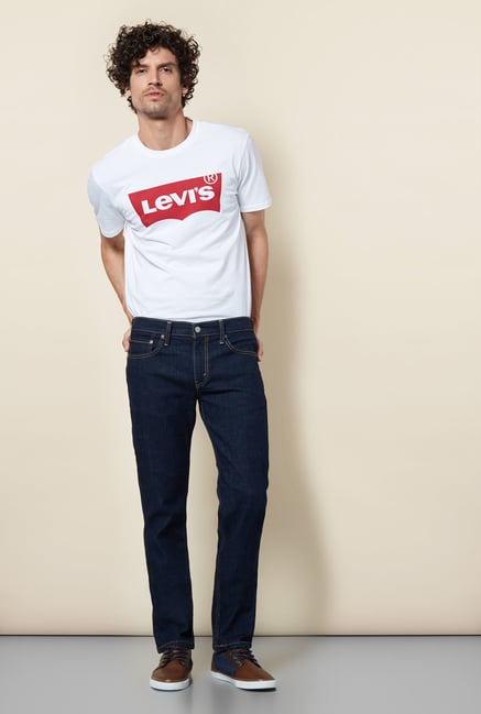 Levi's Blue 511 Jeans Levi's Blue 511 Jeans