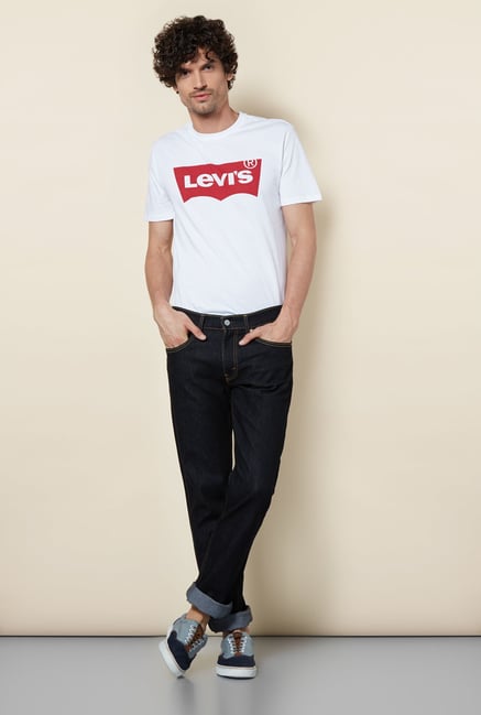 Levi's Black 511 Jeans Levi's Black 511 Jeans