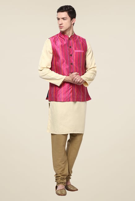 Yepme Multicolor Russo Nehru Jacket Yepme Multicolor Russo Nehru Jacket