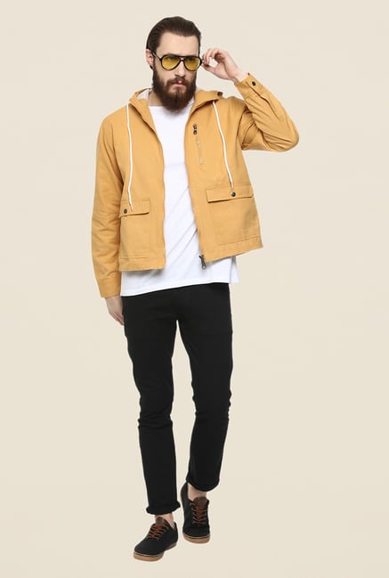 Yepme Andrew Yellow Jacket Yepme Andrew Yellow Jacket