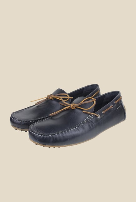 Red Tape Navy Boat Shoes Red Tape Navy Boat Shoes