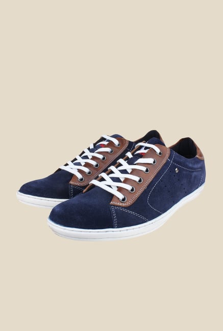 Red Tape Navy Sneakers Red Tape Navy Sneakers