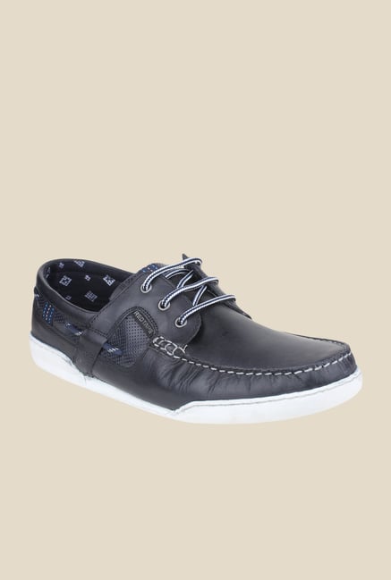 Red Tape Navy Boat Shoes Red Tape Navy Boat Shoes