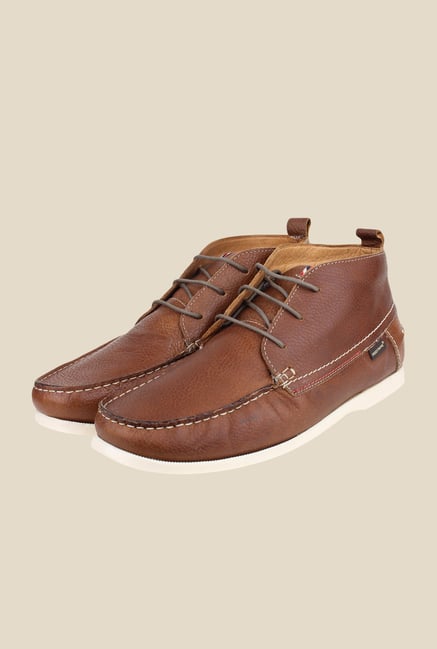 Red Tape Tan Chukka Boots Red Tape Tan Chukka Boots