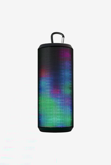 Circle Muze Wireless 10m Range Bluetooth Speaker (Black) Circle Muze Wireless 10m Range Bluetooth Speaker (Black)